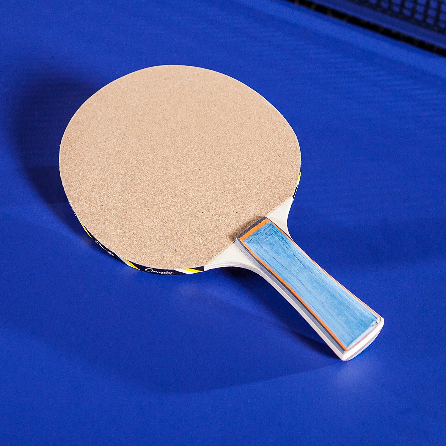 Champion Sports 5Ply Sand Face Table Tennis Paddle Review AGP