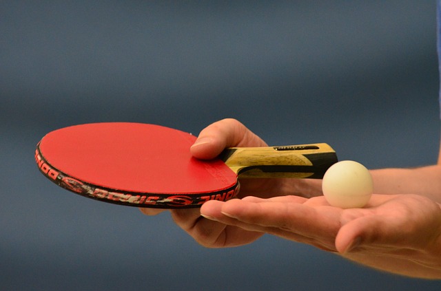 How to Practice Table Tennis Alone