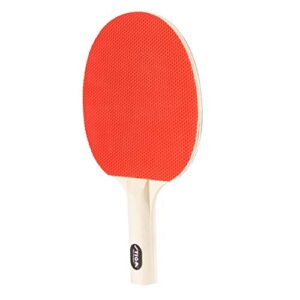 STIGA Hardbat Table Tennis Racket