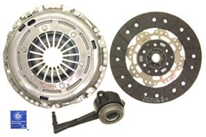SACHS K70485-02 Transmission Clutch Kit For Volkswagen Jetta 2008-2017 And Other Vehicle Applications
